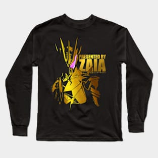 kamen rider touser Long Sleeve T-Shirt